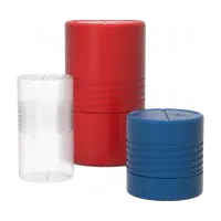 Embalajes Cleartec - Cylinder-Paks
