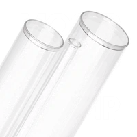 Sealed Bottom Tubes - UK