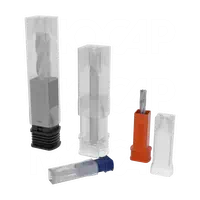 GCL - Centre Grip Pak con Cerradura