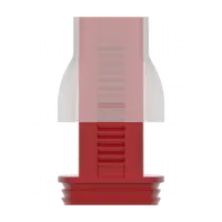 Grip Pak Centered Locking