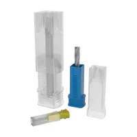 Embalajes Cleartec - Centre Grip Pak con Cerradura