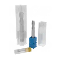 Embalaje ideal para fresas y brocas