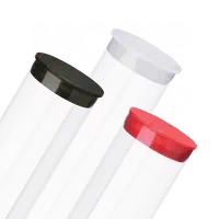 Embalajes Cleartec - Tapones de polipropileno