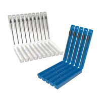 Snap-Paks - Sujeción del mango en la tapa