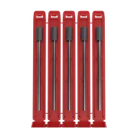 Embalaje desmontable para herramientas de corte