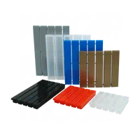 Embalajes Cleartec - Snap Paks